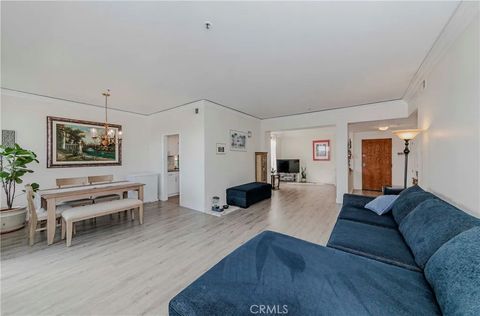 Tiny photo for 2567 Plaza Del Amo #109, Torrance, CA 90503 (MLS # SB25245615)