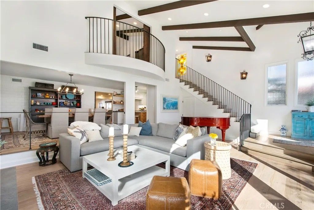 Photo of 115 Via Waziers, Newport Beach, CA 92663 (MLS # NP26007059)