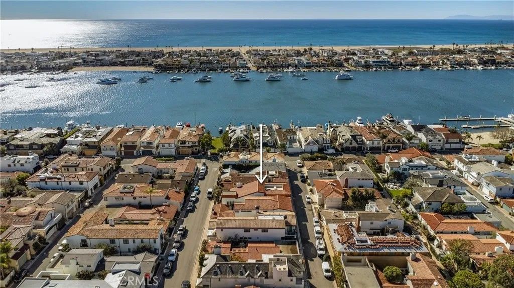 Photo of 115 Via Waziers, Newport Beach, CA 92663 (MLS # NP26007059)