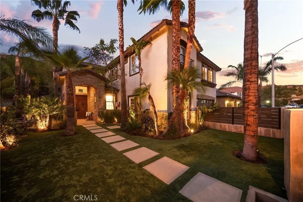 31628 Saddle Ridge