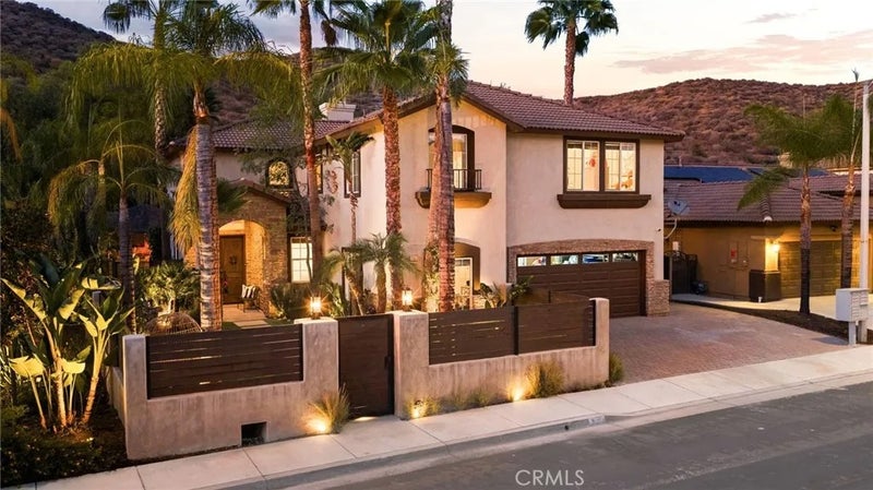 31628 Saddle Ridge