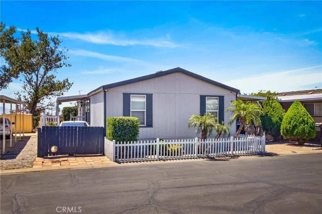 Photo of 7908 Tokay Ave #55, Fontana, CA 92336 (MLS # IV26171229)
