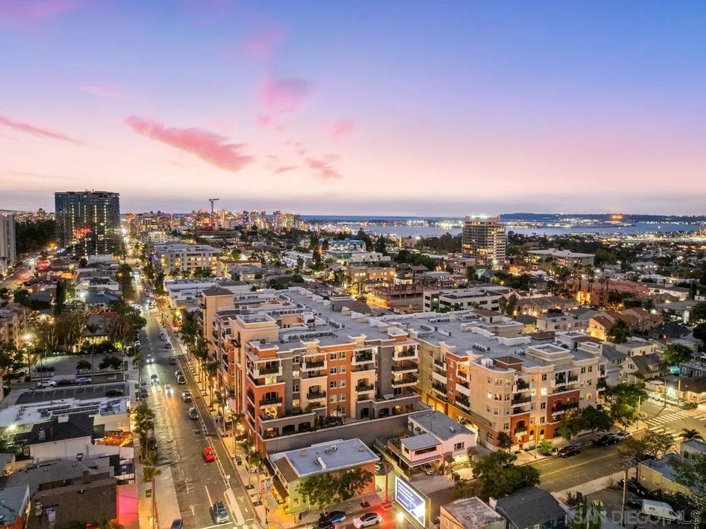 Photo of 3650 5Th Ave #614, San Diego, CA 92103 (MLS # 250043809)