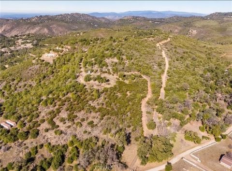 5627 Poco Montana Julian CA 92036