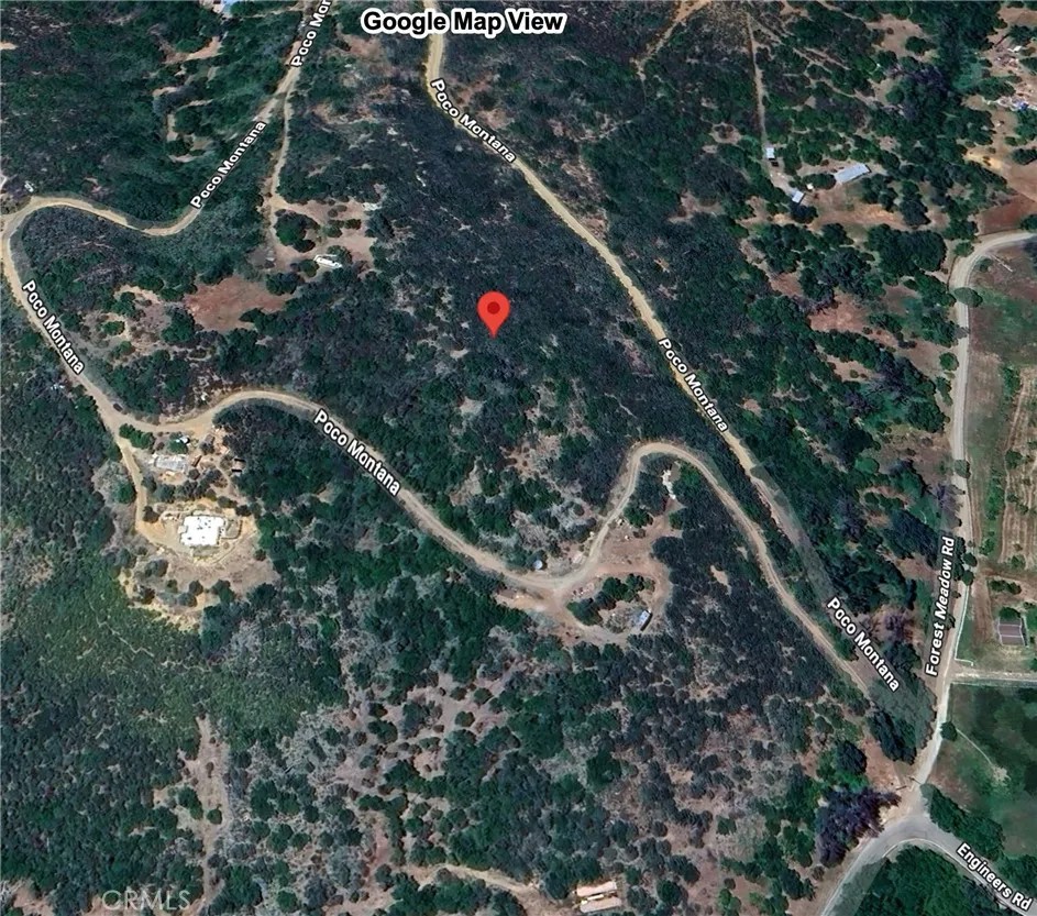 5627 Poco Montana
