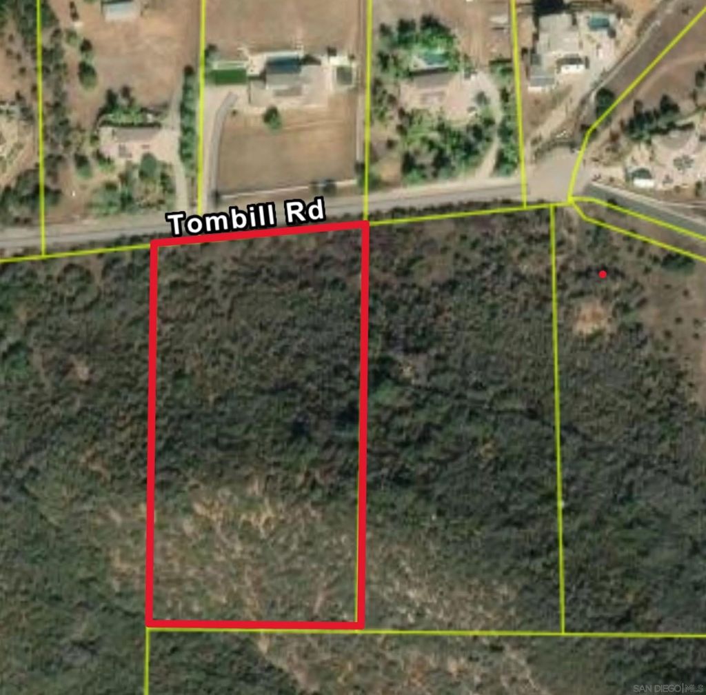 Photo of 23049 Tombill Rd, Ramona, CA 92065 (MLS # 260012374)
