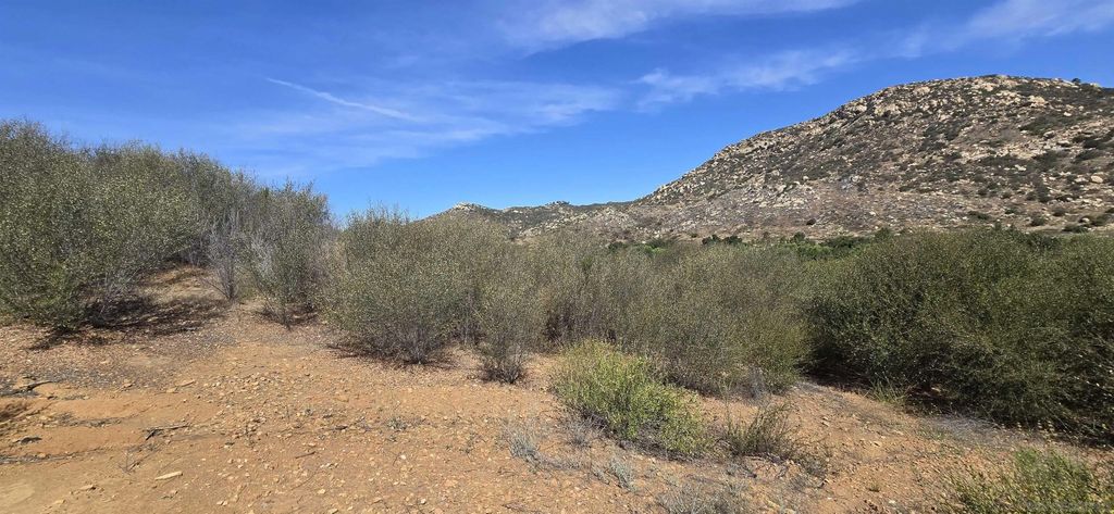 Photo of 23049 Tombill Rd, Ramona, CA 92065 (MLS # 260012374)