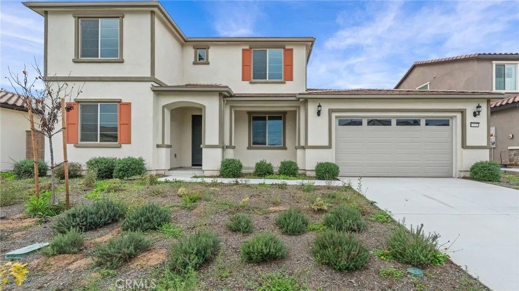 Photo of 17727 Santa Lucia Court, Riverside, CA 92503 (MLS # TR25280924)