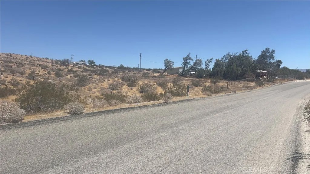 0 Painted Hills Rd