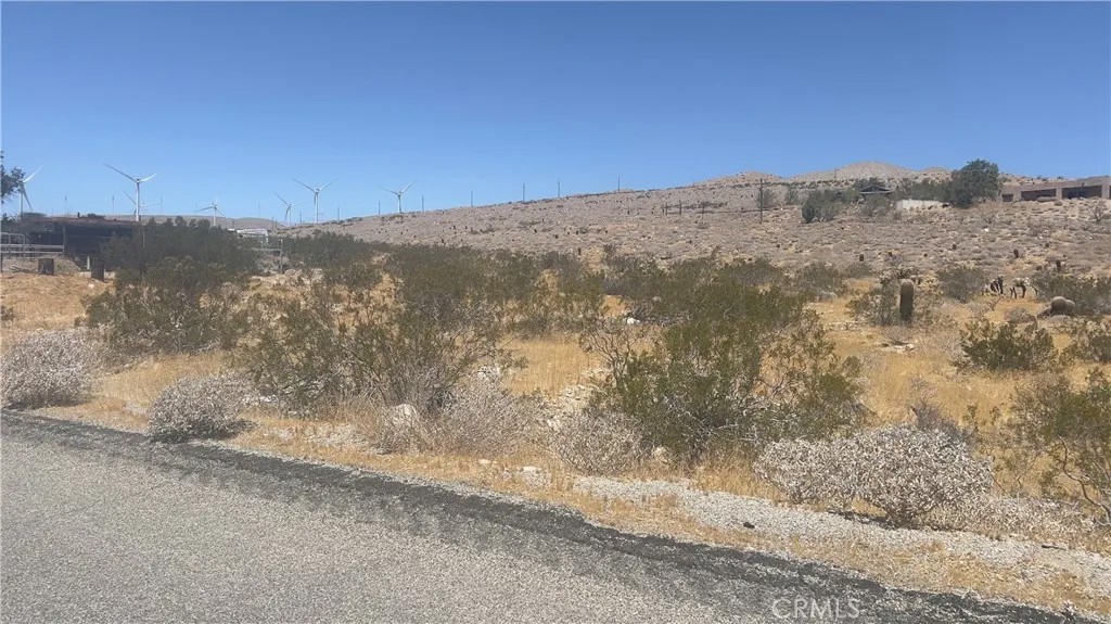 0 Painted Hills Rd