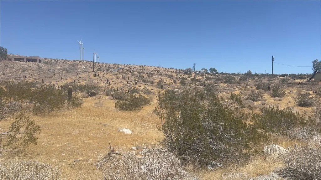 0 Painted Hills Rd