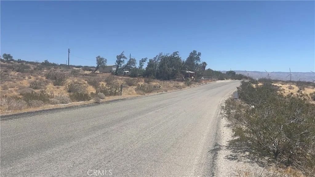0 Painted Hills Rd