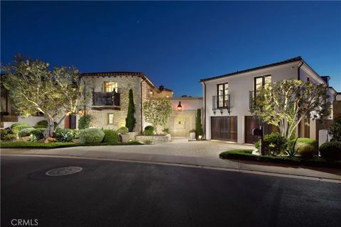 17 Pacific Ridge Place Dana Point CA 92629