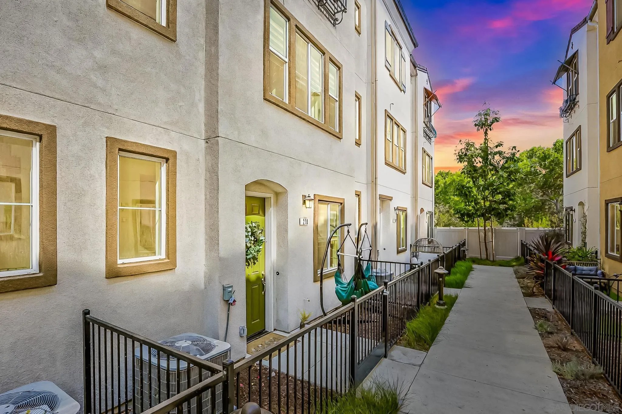 210 Liberty Way