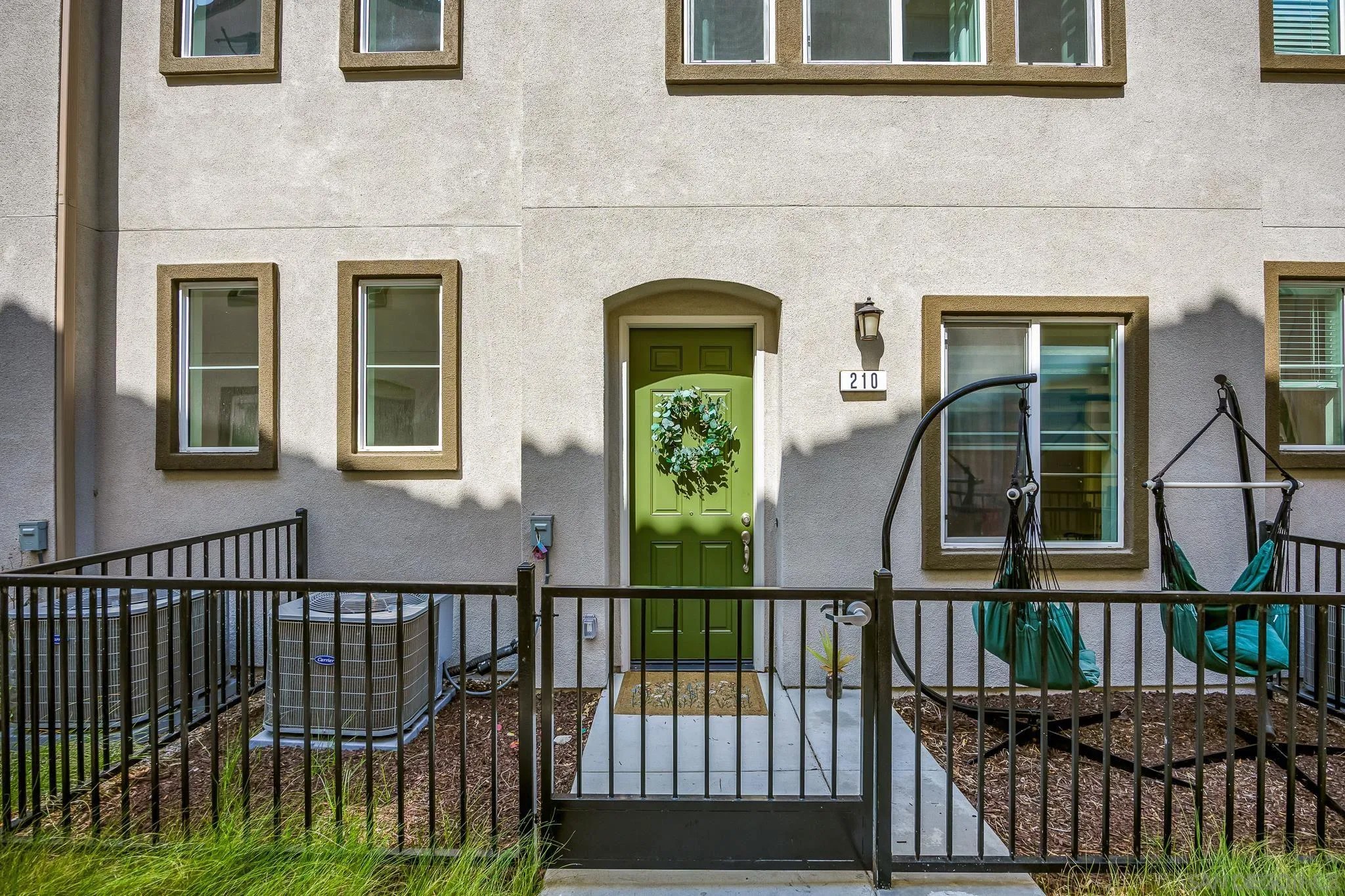 210 Liberty Way