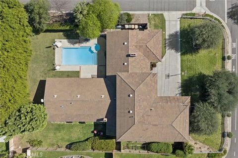 18801 Santiago Villa Park CA 92861