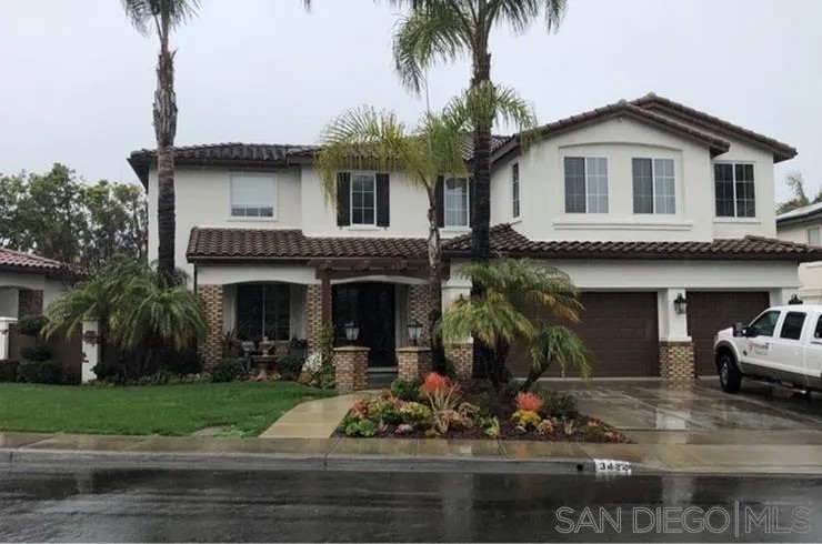 3424 CAMINO ALEGRE