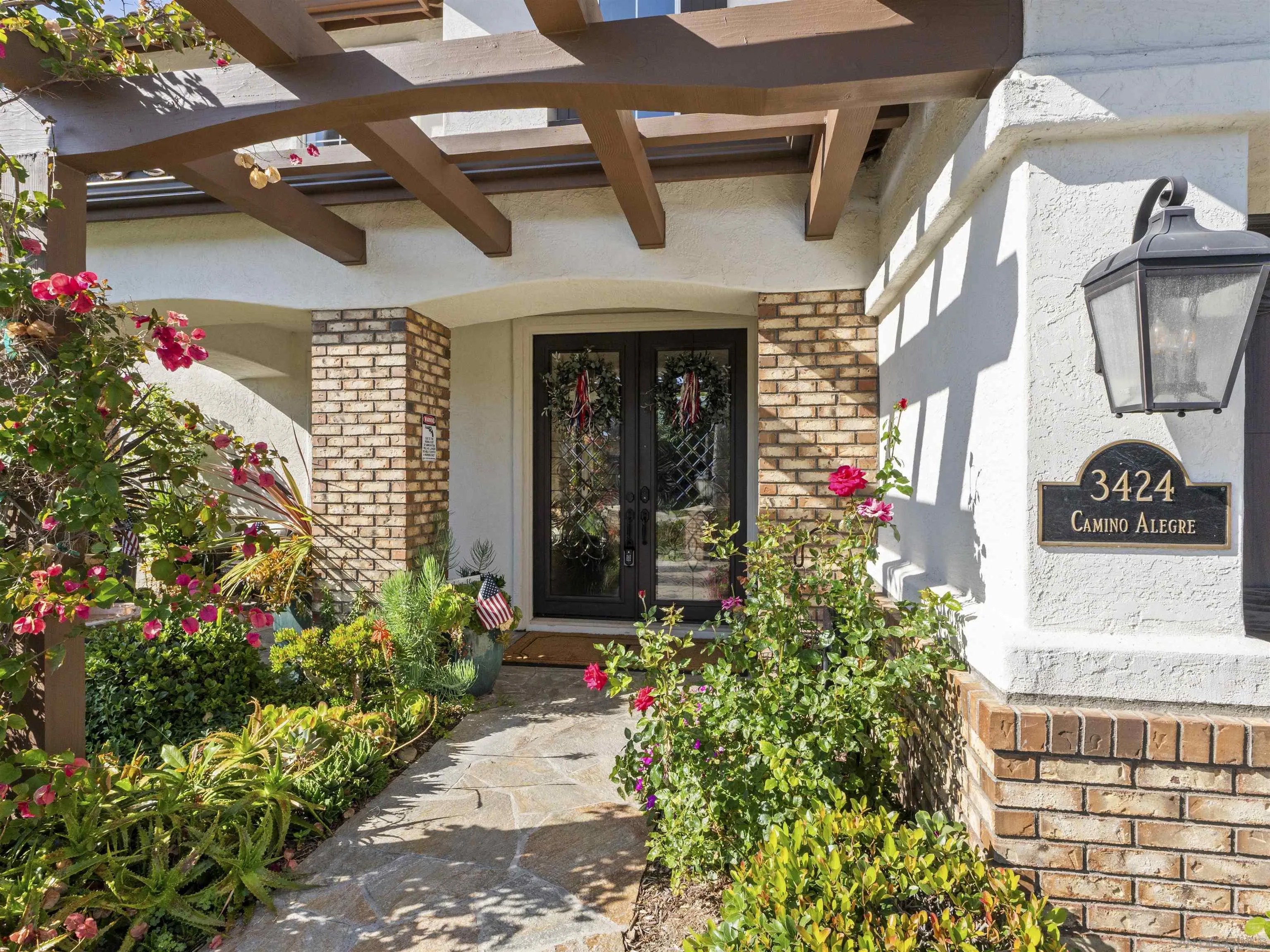 3424 CAMINO ALEGRE