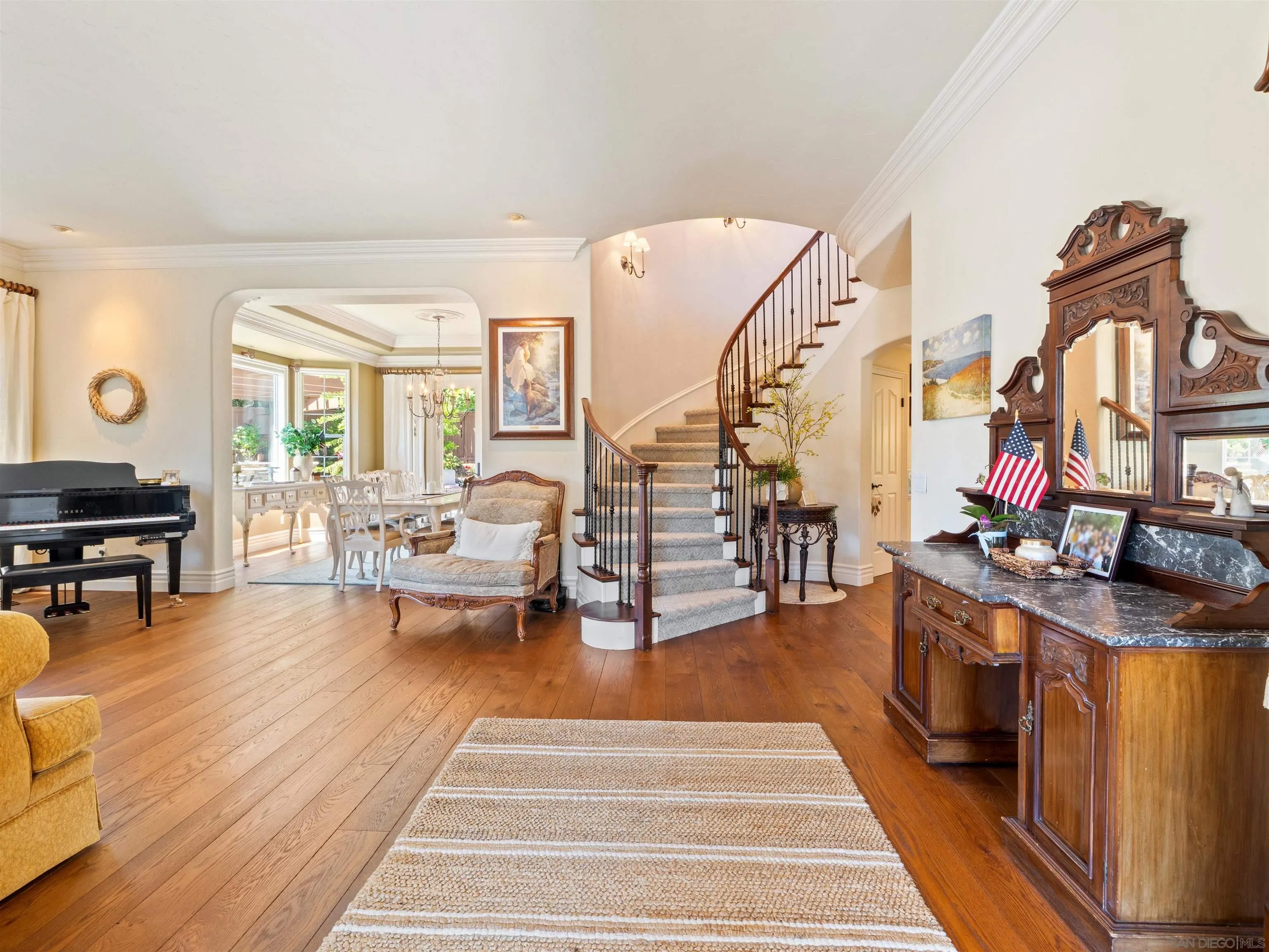 3424 CAMINO ALEGRE