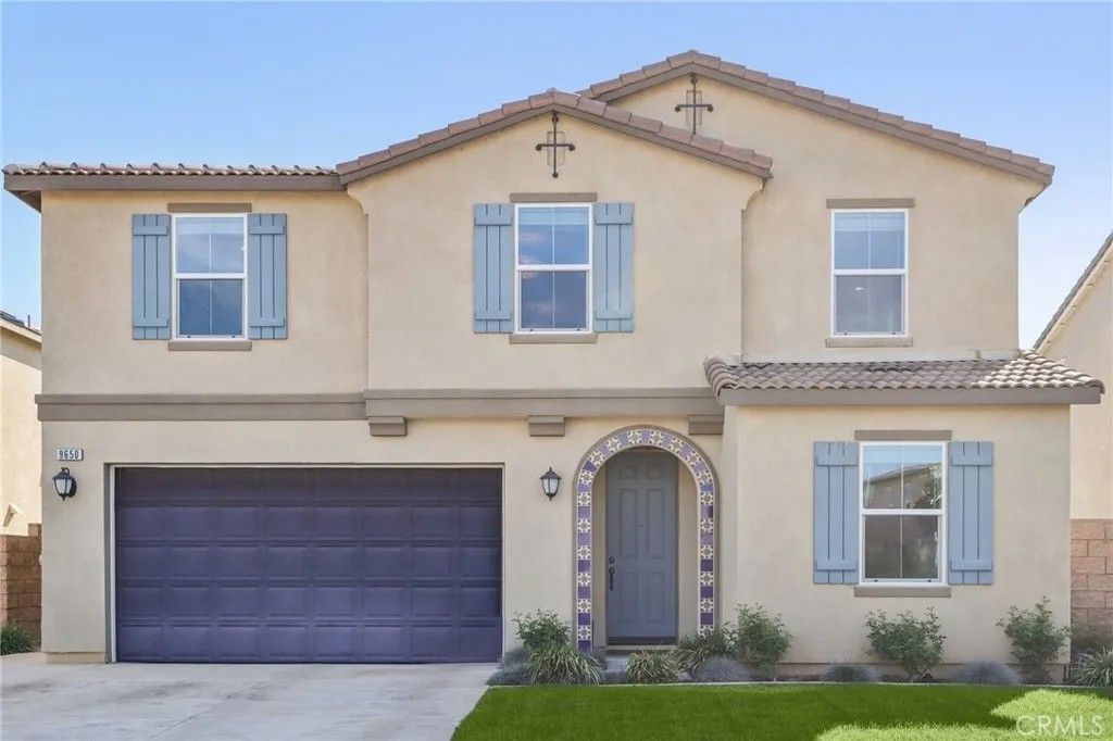 Photo of 9650 Adora Terrace, Riverside, CA 92508 (MLS # OC26064548)