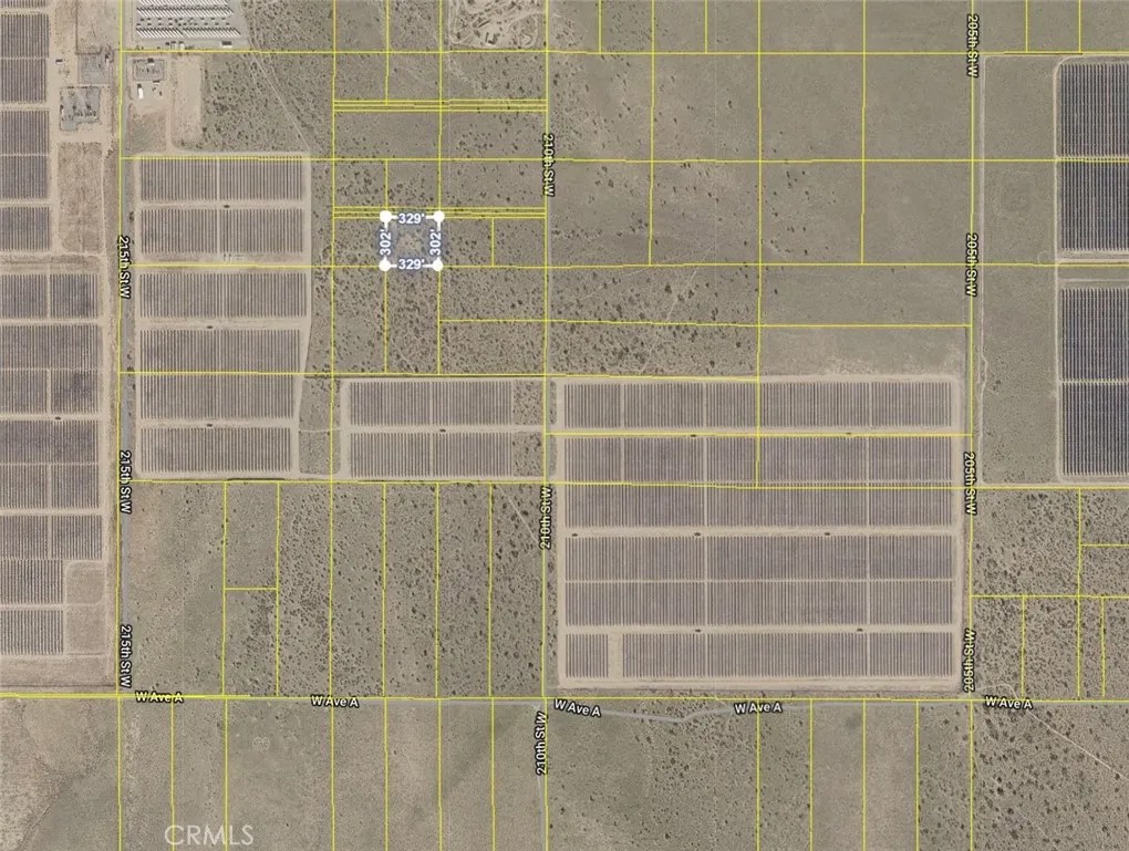 0 West of 210th St W/North of Ave A