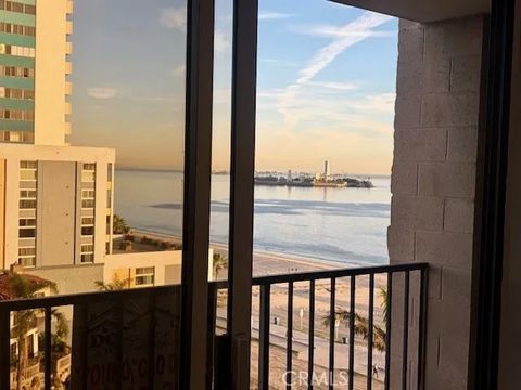 Photo of 1750 E Ocean Blvd, Long Beach, CA 90802 (MLS # NP26047950)