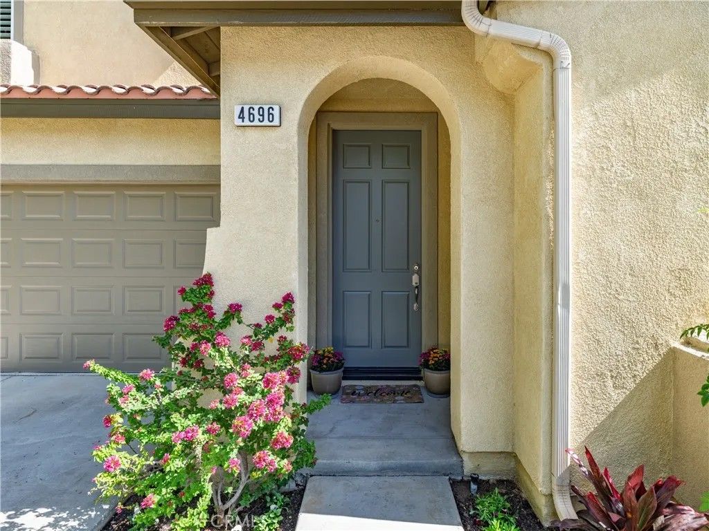 Photo of 4696 Refugio Court, Camarillo, CA 93012 (MLS # SR26050659)