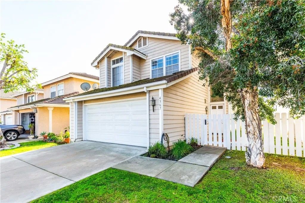 Photo of 4367 Ironwood Drive, Chino Hills, CA 91709 (MLS # IG25281047)