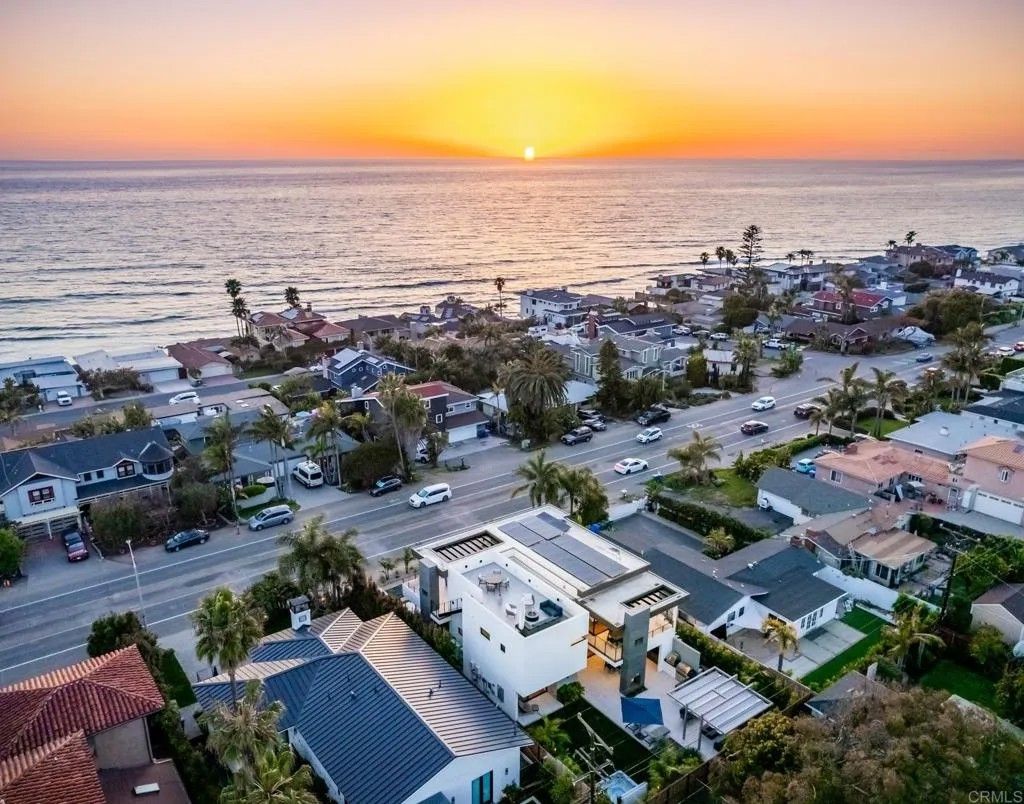 Photo of 5170 Carlsbad Boulevard, Carlsbad, CA 92008 (MLS # NDP2508579)