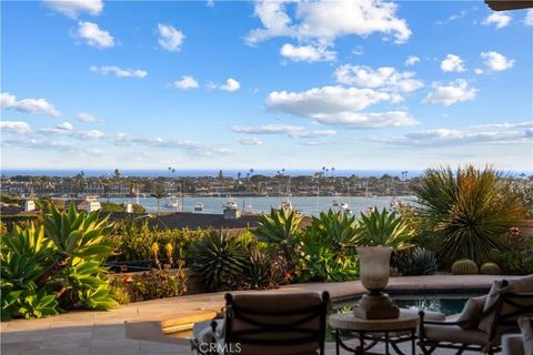 Property photo of 600 Ramona, Corona Del Mar, CA 92625