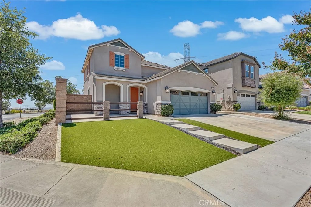 5064 Agave