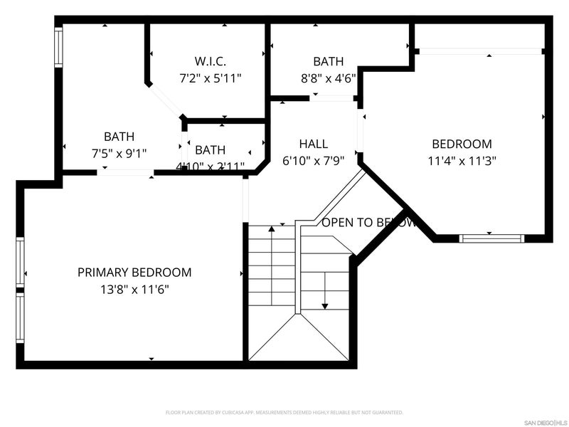 992 S Country Glen Way