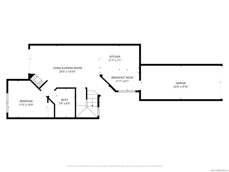 992 S Country Glen Way