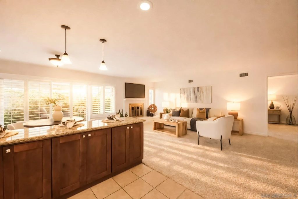 Photo of 4245 Dawn Ln, Oceanside, CA 92056 (MLS # 260009892)