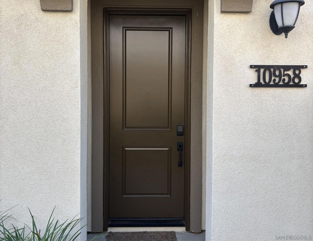 Photo of 10958 Tyler Way, San Diego, CA 92129 (MLS # 260008297)