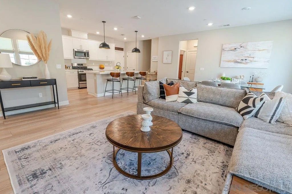 Photo of 10958 Tyler Way, San Diego, CA 92129 (MLS # 260008297)