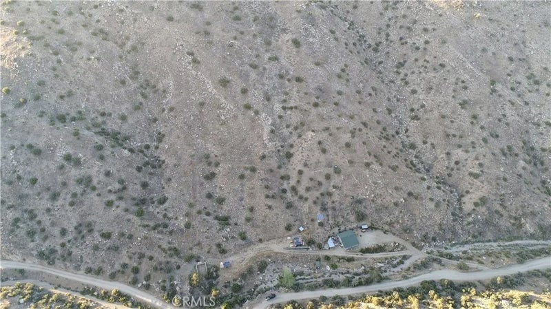 2 Near Burns Canyon