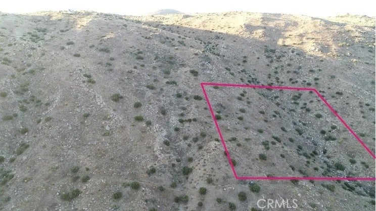 2 Near Burns Canyon