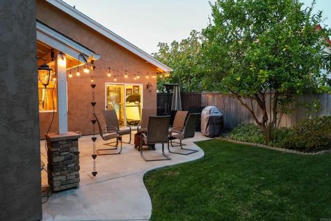 Tiny photo for 10049 Riverhead Dr, Rancho Penasquitos, CA 92129 (MLS # NDP2511353)