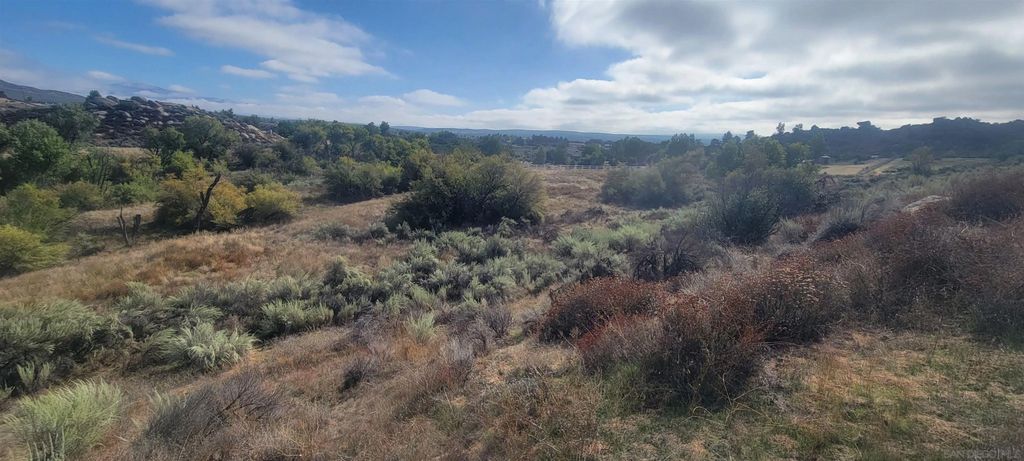 Photo of 0 Saddleback, Aguanga, CA 92536 (MLS # 250043750)