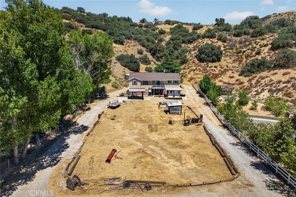 871 Lebec Rd