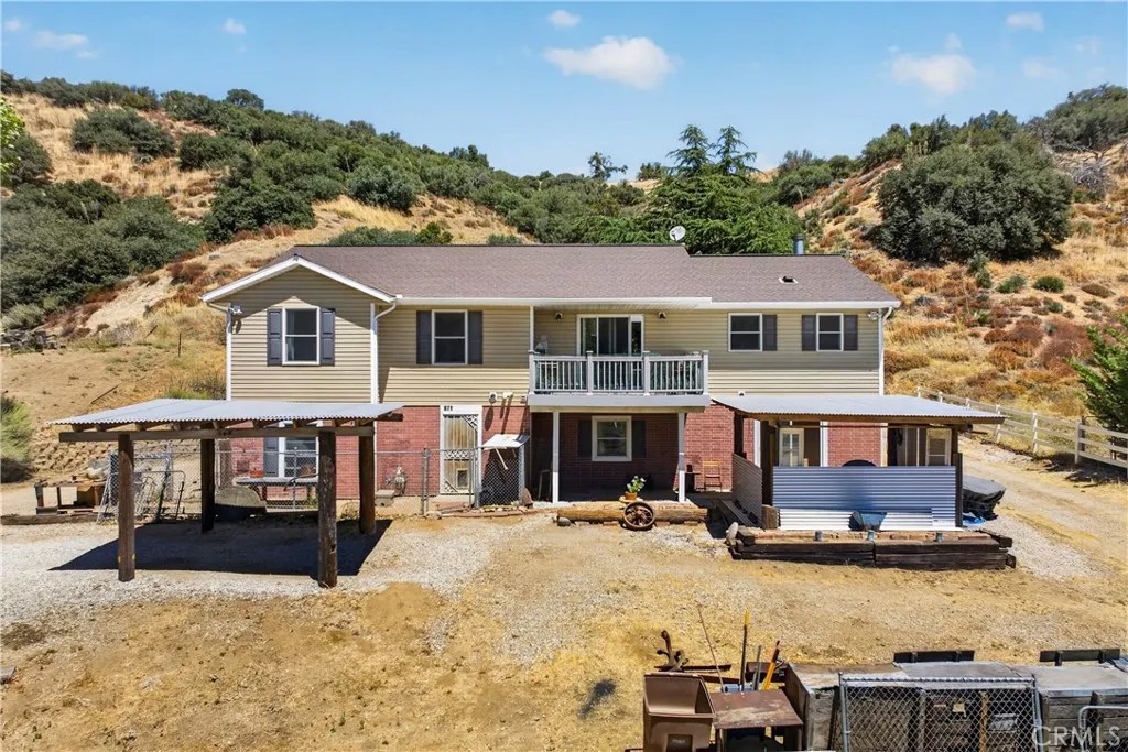 871 Lebec Rd