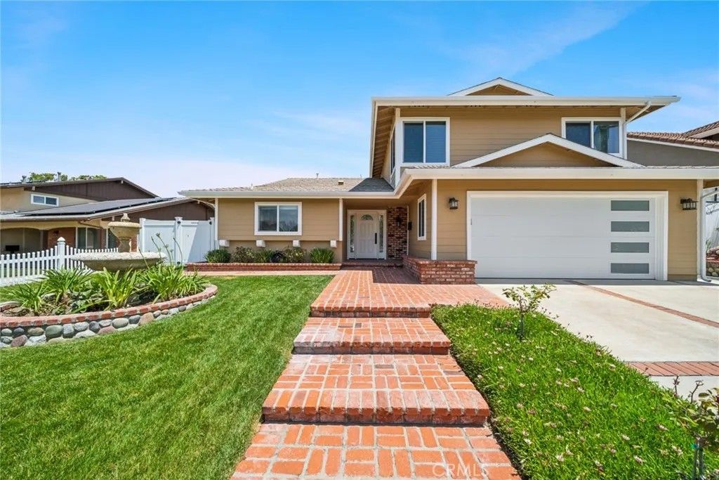 Photo of 25101 Northrup Drive, Laguna Hills, CA 92653 (MLS # OC26052268)