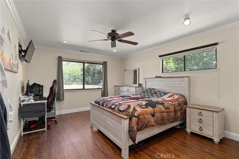 Tiny photo for 4227 Michelle Court, Chico, CA 95973 (MLS # OR25252805)