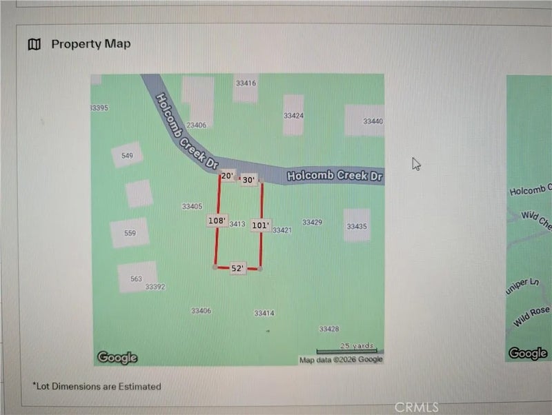 33413 Holcomb Creek