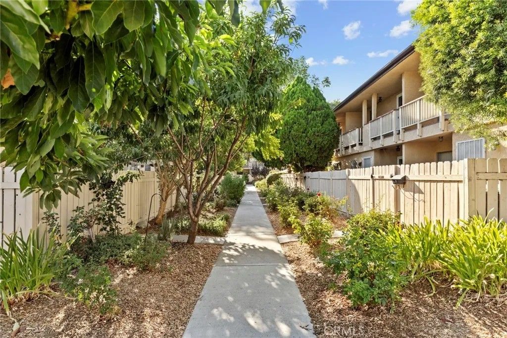 Photo of 8031 Canby Ave #4, Reseda, CA 91335 (MLS # BB25262694)