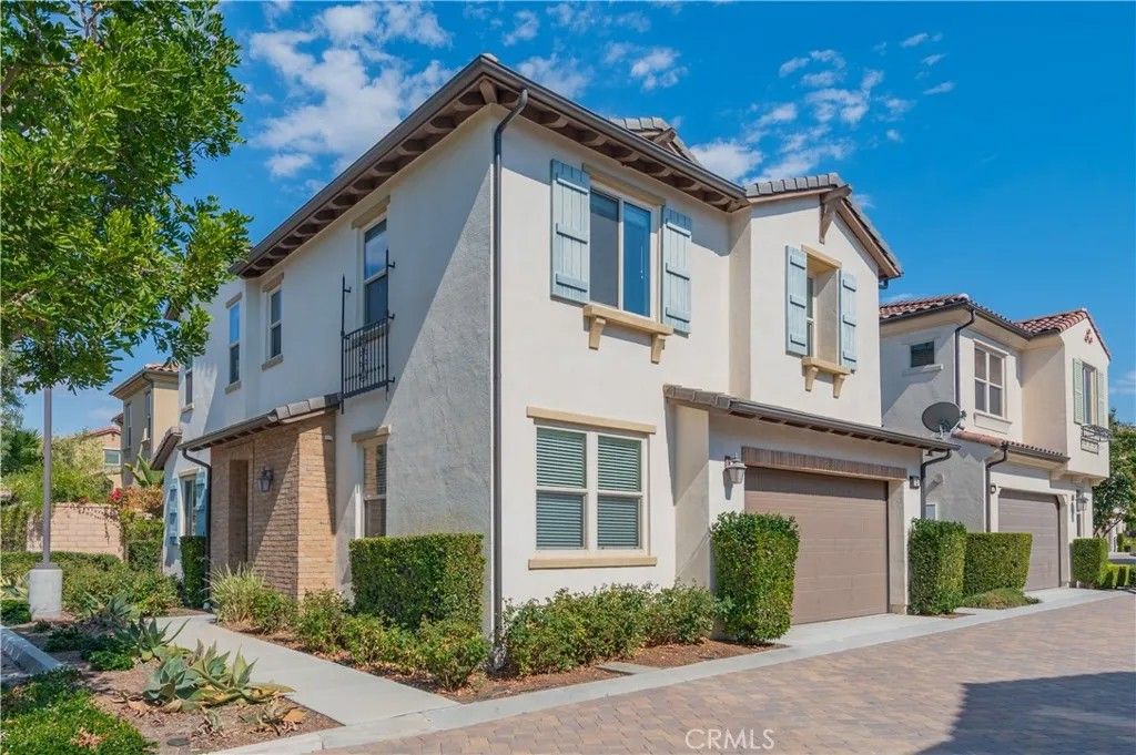 Photo of 73 Fuchsia, Lake Forest, CA 92630 (MLS # OC26095504)