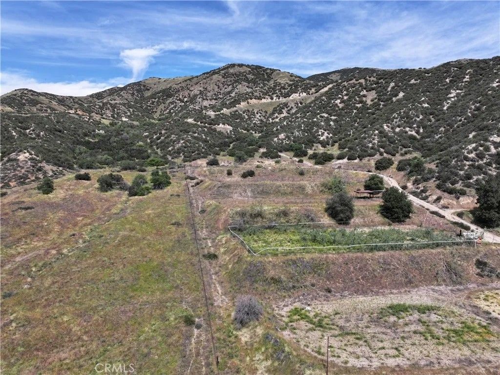Photo of 0 Wildwood Canyon, Yucaipa, CA 92399 (MLS # SW26065185)