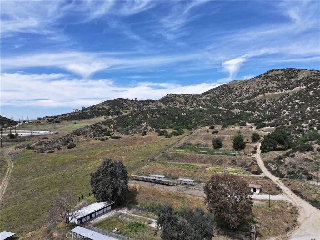 Photo of 0 Wildwood Canyon, Yucaipa, CA 92399 (MLS # SW26065185)