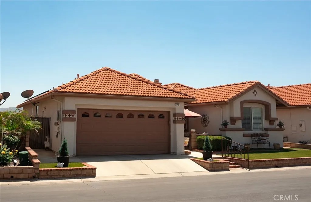 841 Bermuda Drive